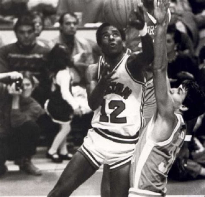 Drederick Irving