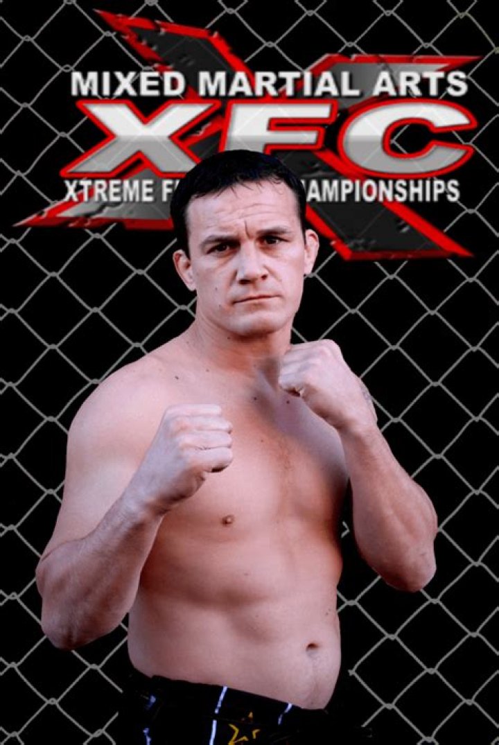 Drew Fickett