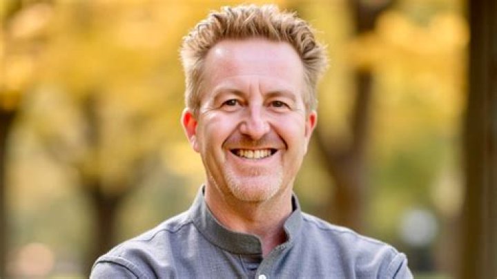 Drew Johnston