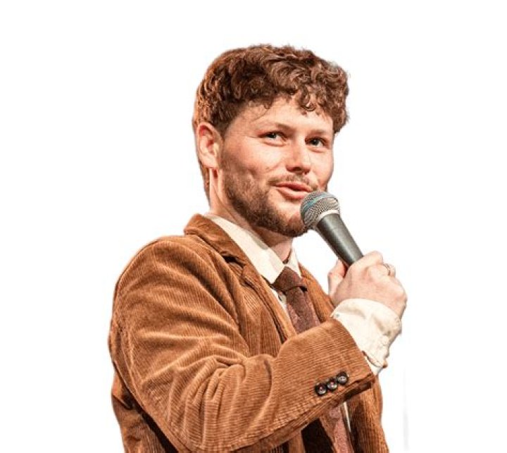 Drew Lynch