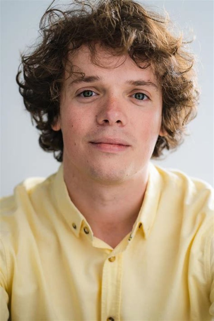 Drew Scheid
