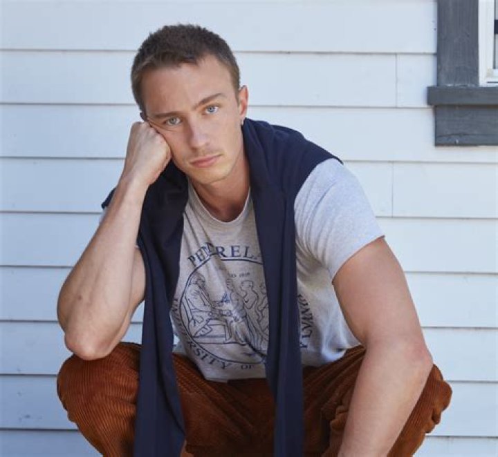 Drew Starkey