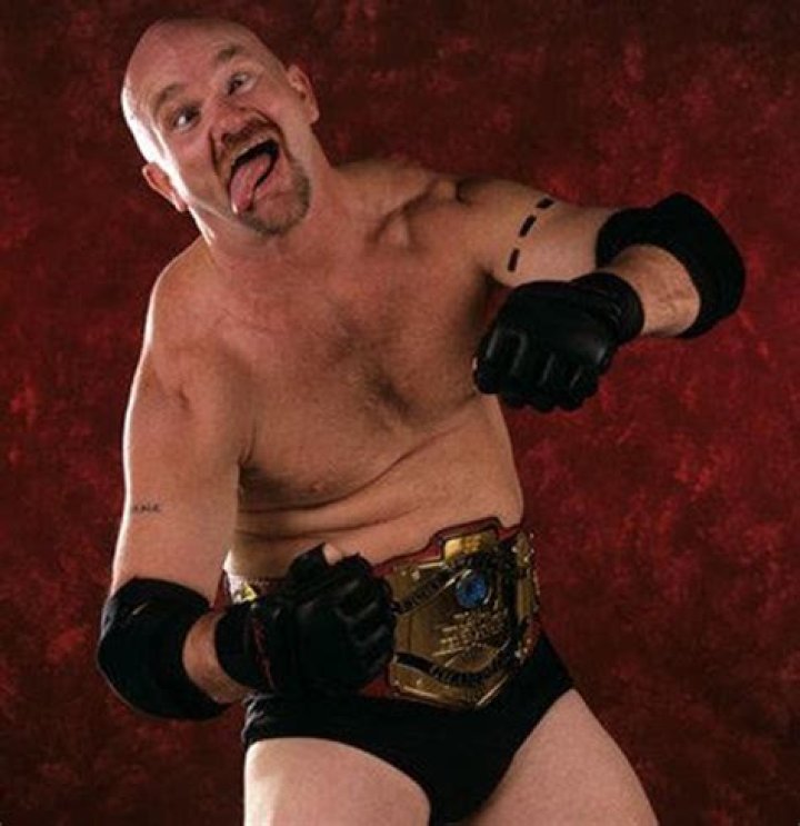 Duane Gill