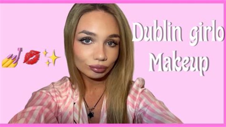 Dublin Girlo
