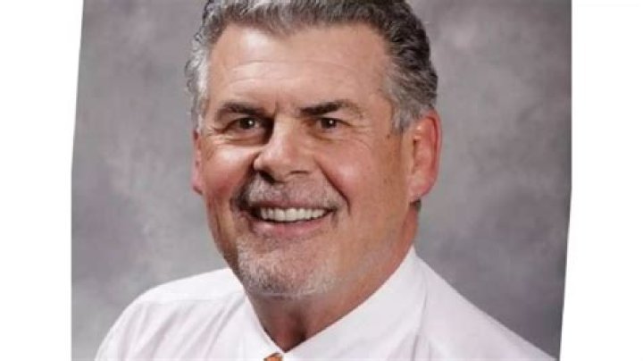 Duke Leffler