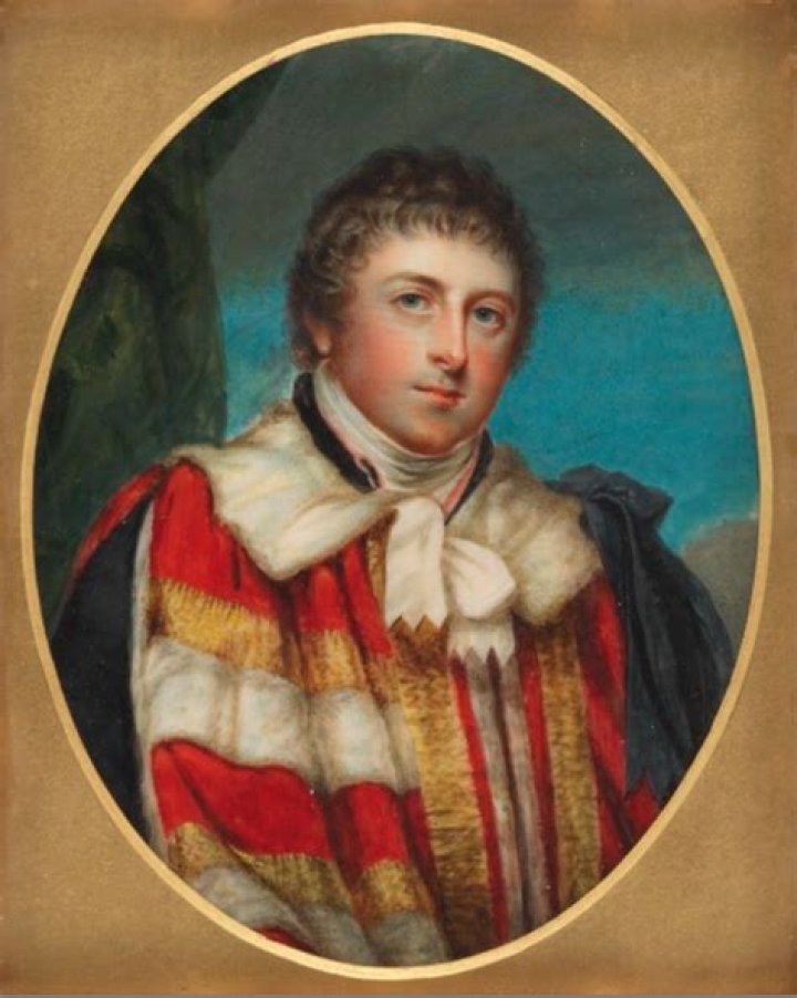 Duke of Bedford