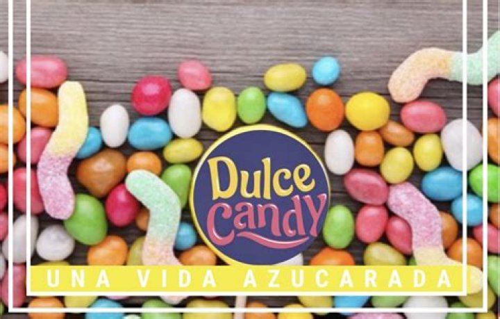 Dulce Candy