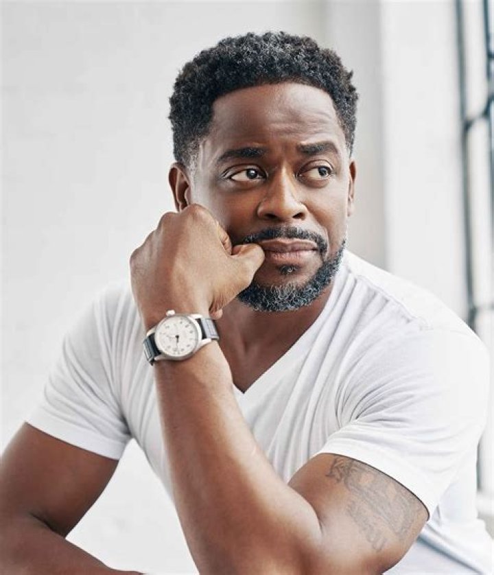 Dule Hill
