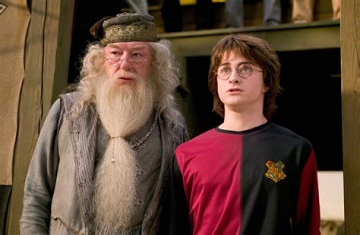 Dumbledore