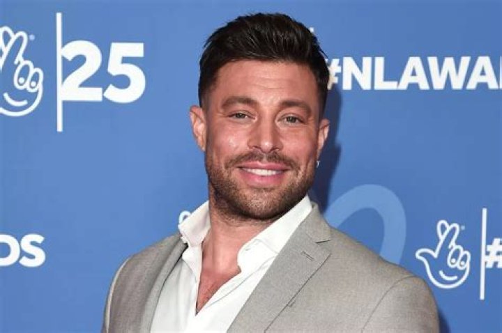 Duncan James