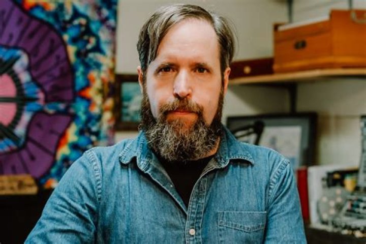 Duncan Trussell