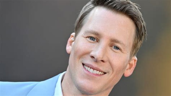 Dustin Lance Black