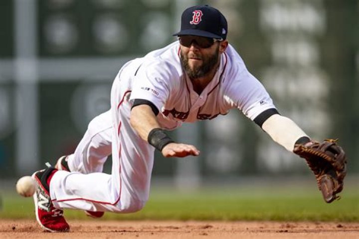 Dustin Pedroia