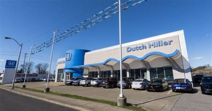 Dutch Miller