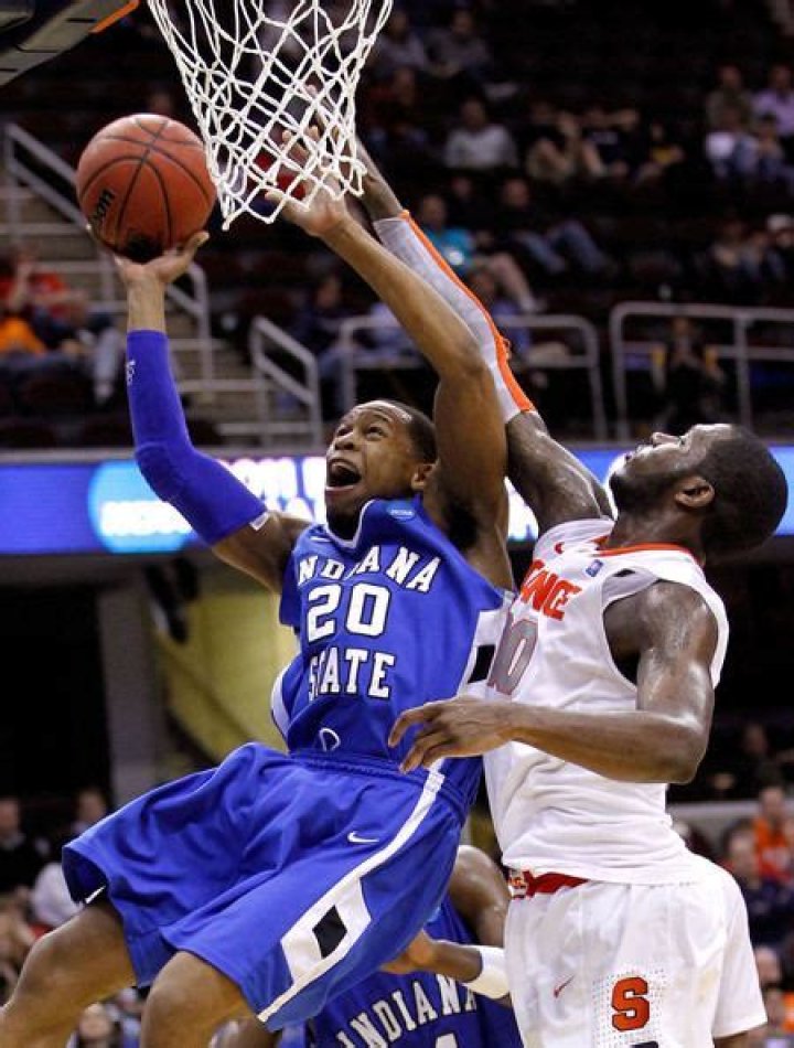 Dwayne Lathan