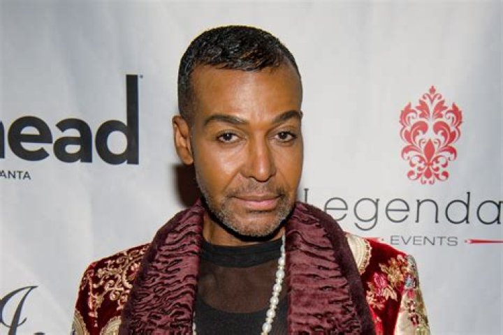 Dwight Eubanks
