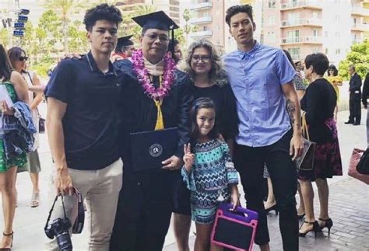 Dwight Ramos Brother Eli Ramos | Sister And Family Ethnicity