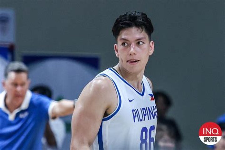 Dwight Ramos