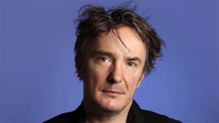 Dylan Moran