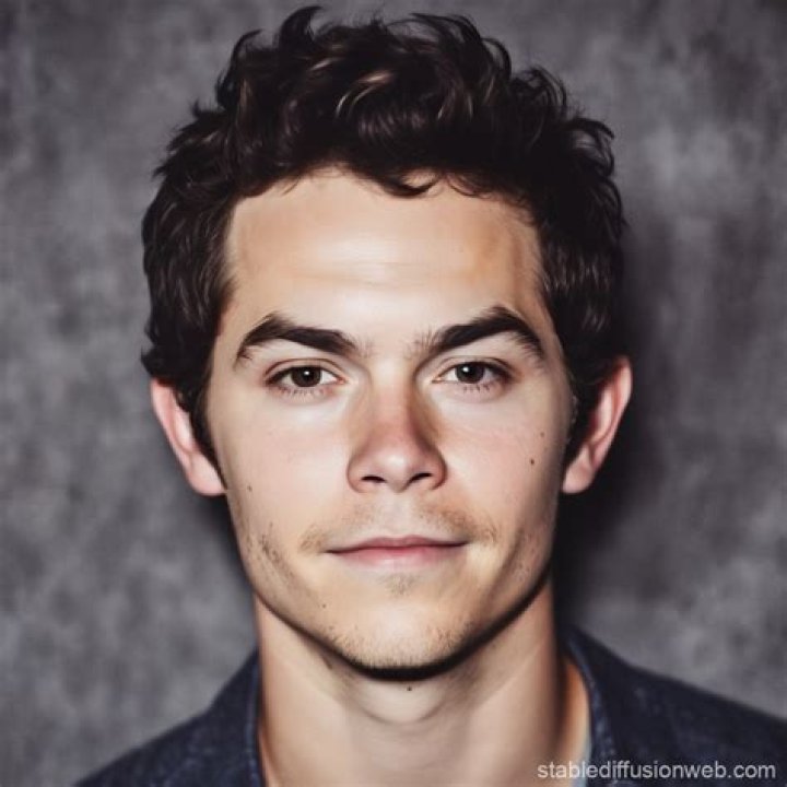 Dylan O&rsquo;Brien