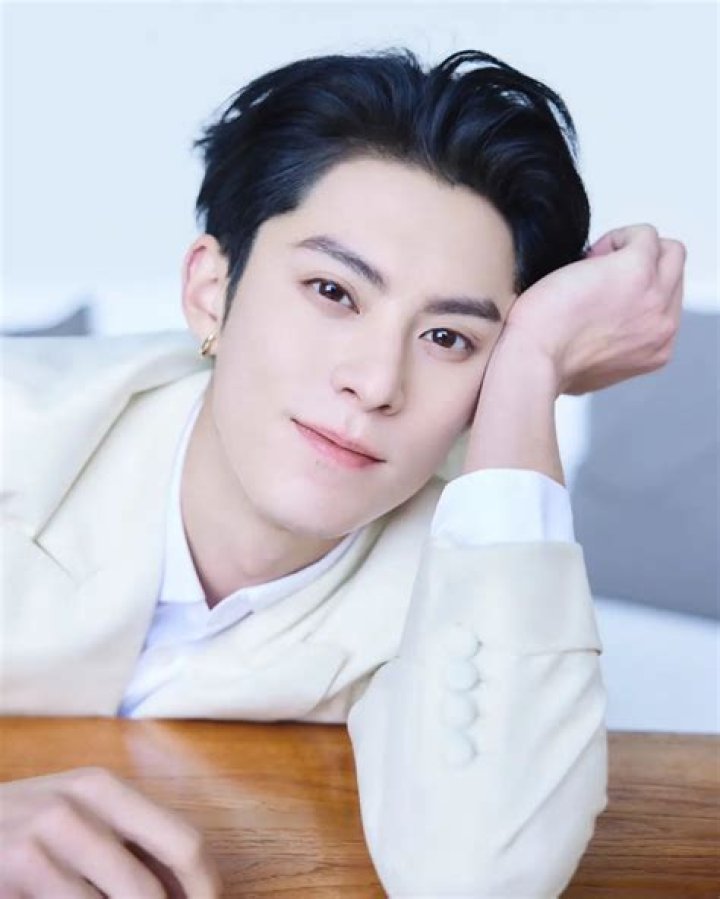 Dylan Wang