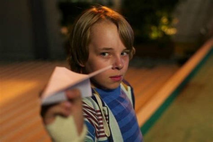 Dylan Webber