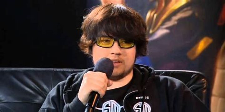 Dyrus