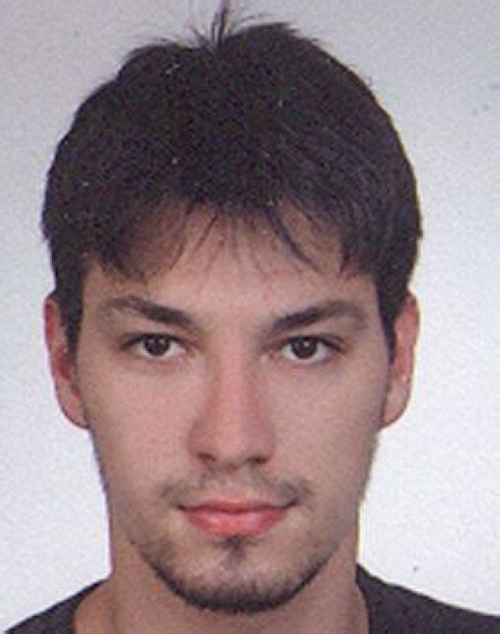 Dzaner Osman