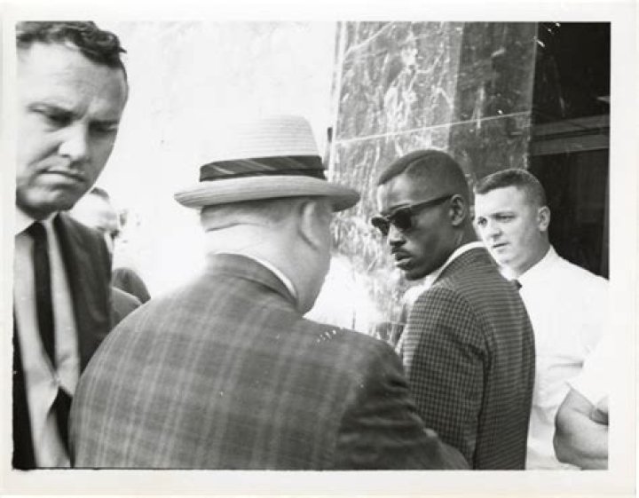 Earl Allen