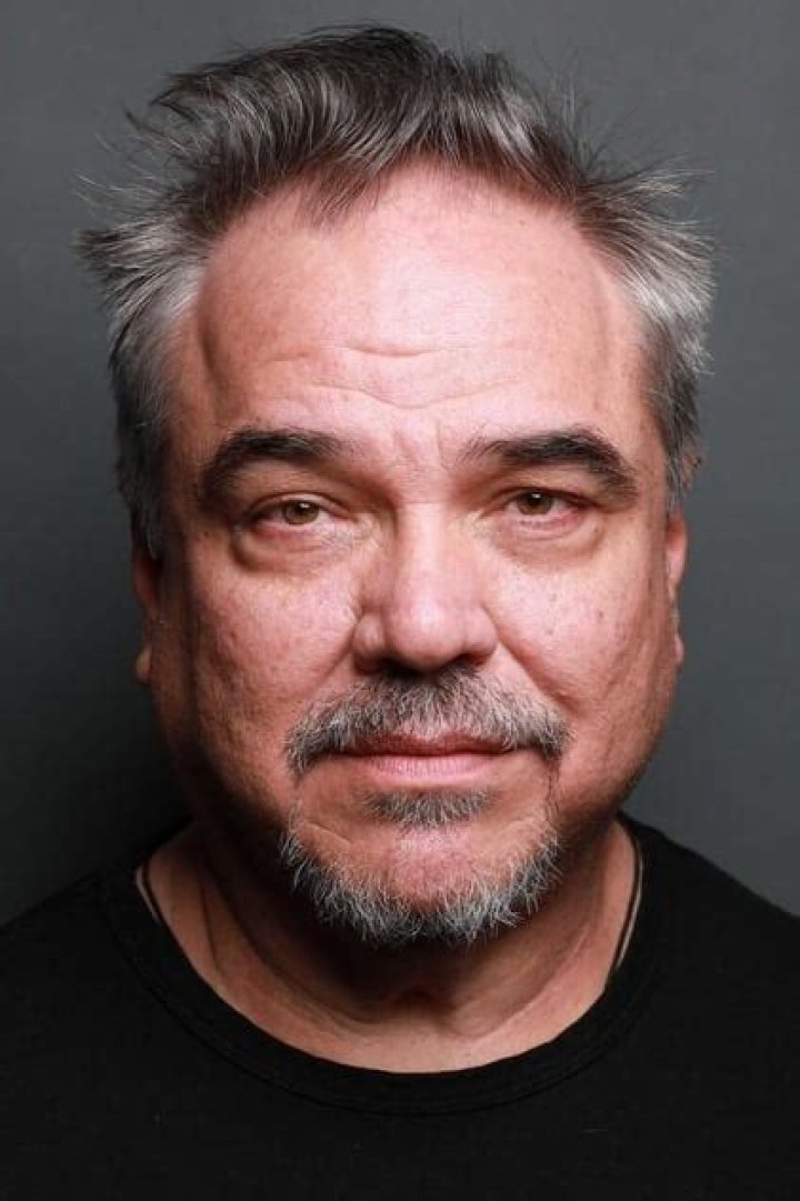 Earl Brown