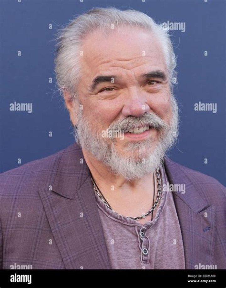 Earl Browne