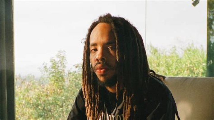 Earl Sweatshirt