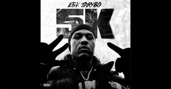 EBK Jaaybo