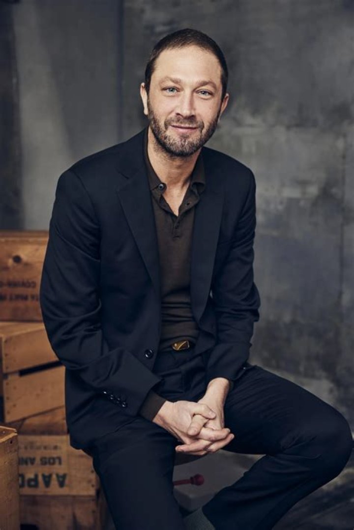 Ebon Moss-Bachrach