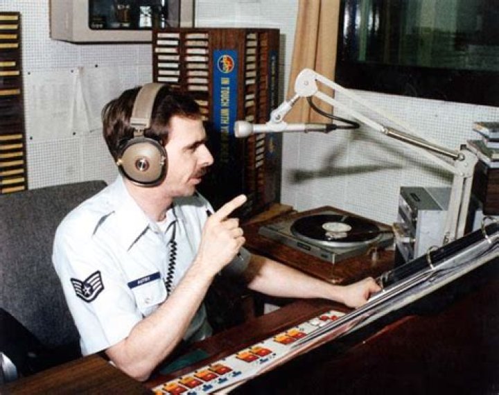 Ed Autry