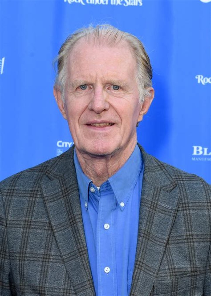Ed Begley Jr.