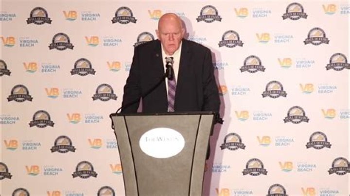 Ed George