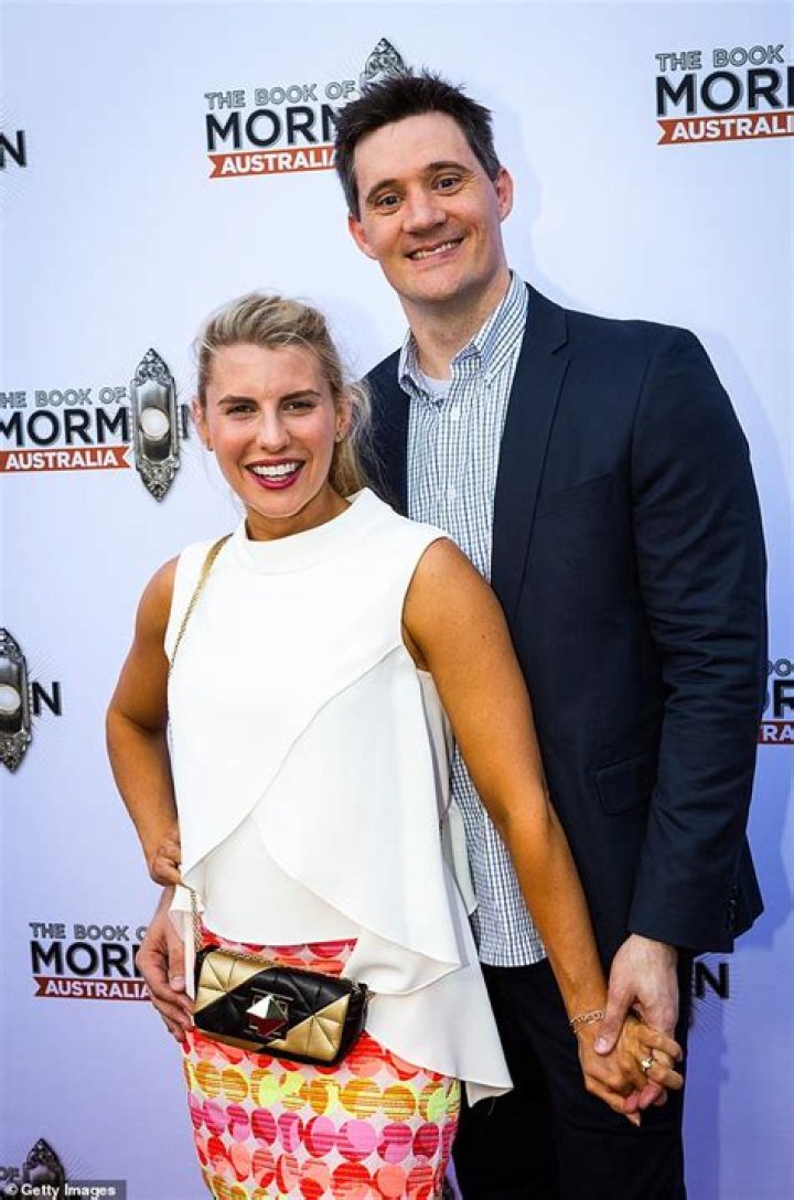 Ed Kavalee