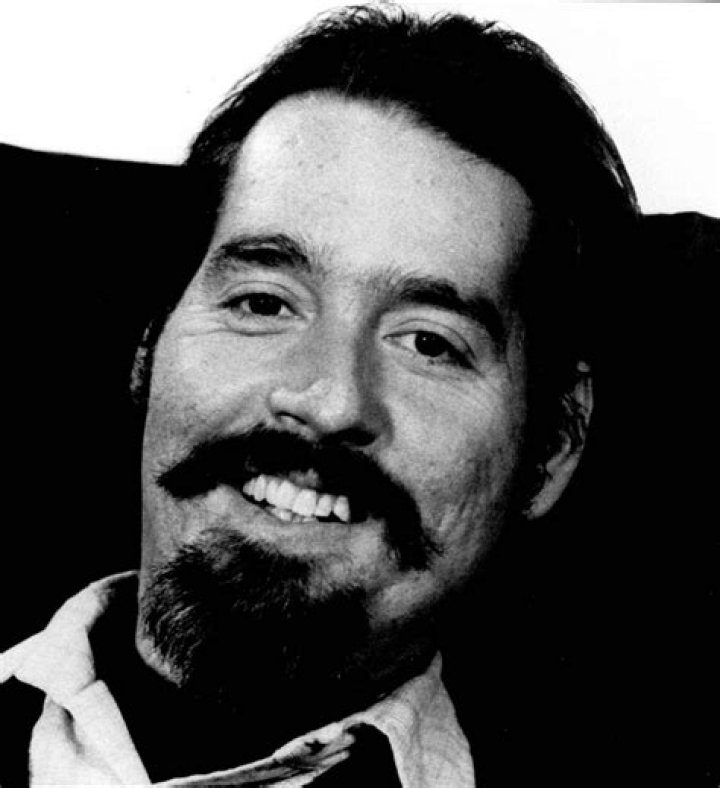 Ed Roberts