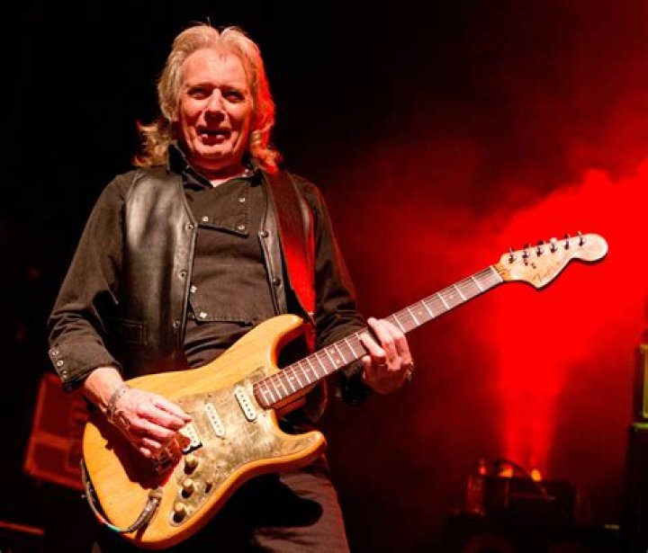 Eddie Clarke