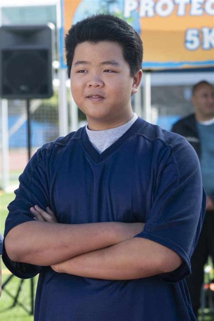 Eddie Huang