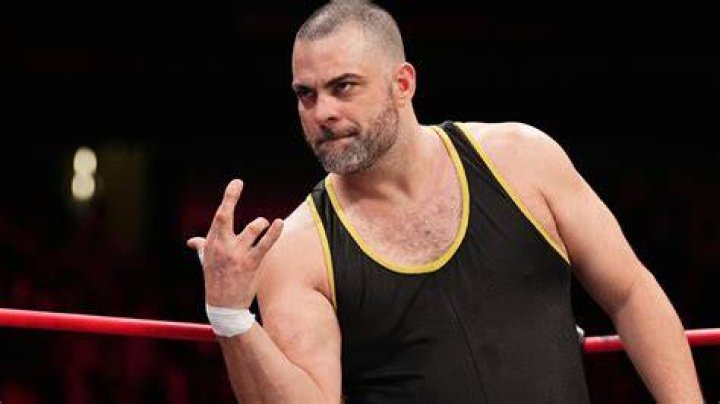 Eddie Kingston