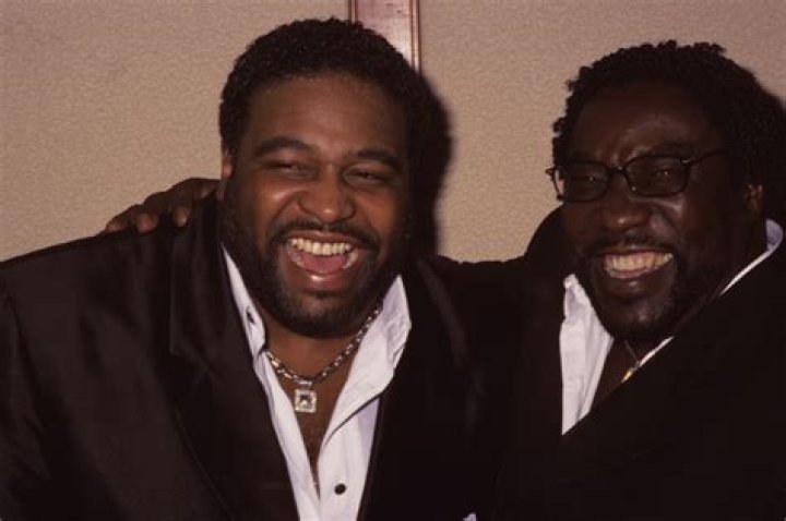 Eddie Levert