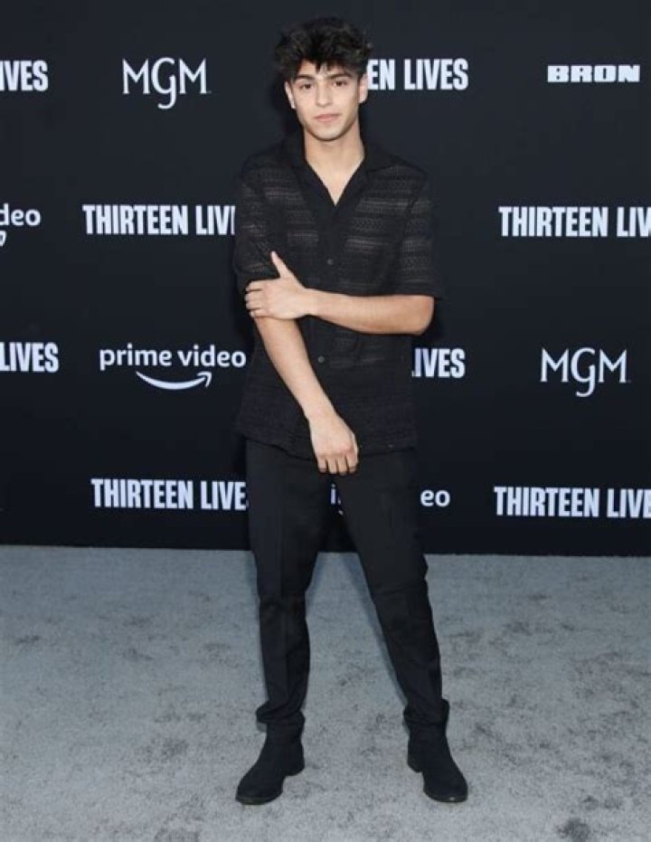 Eddie Preciado