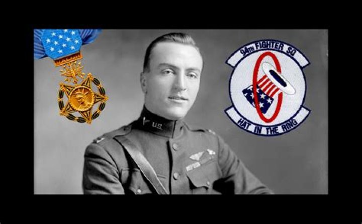 Eddie Rickenbacker