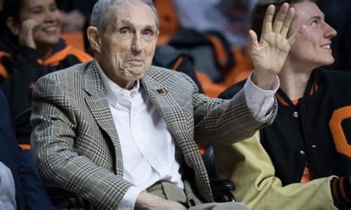 Eddie Sutton