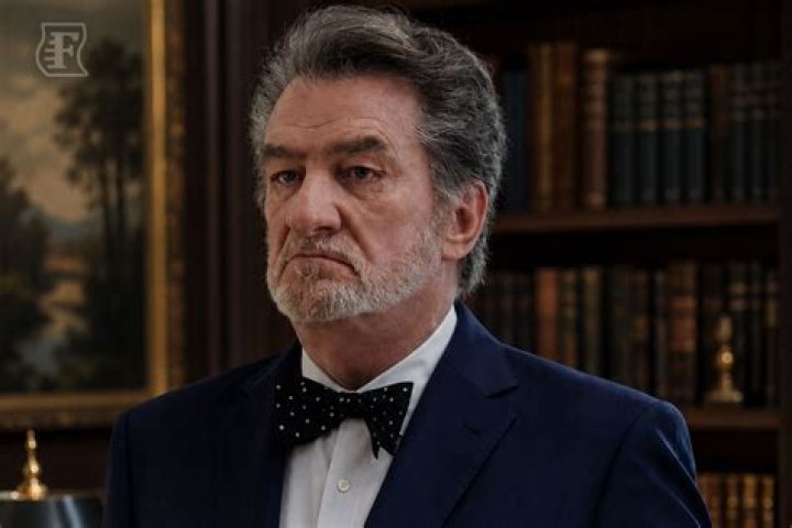 Eddy Mitchell