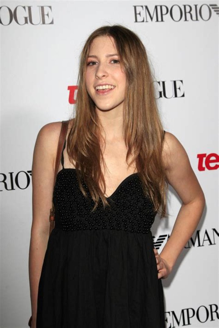 Eden Sher