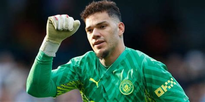 Ederson