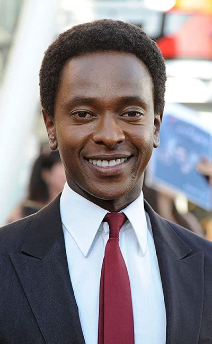Edi Mue Gathegi